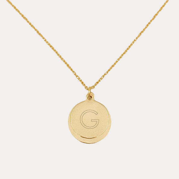 Hidden Message Necklace